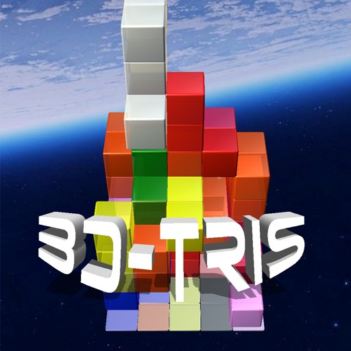 3D-Tris icon