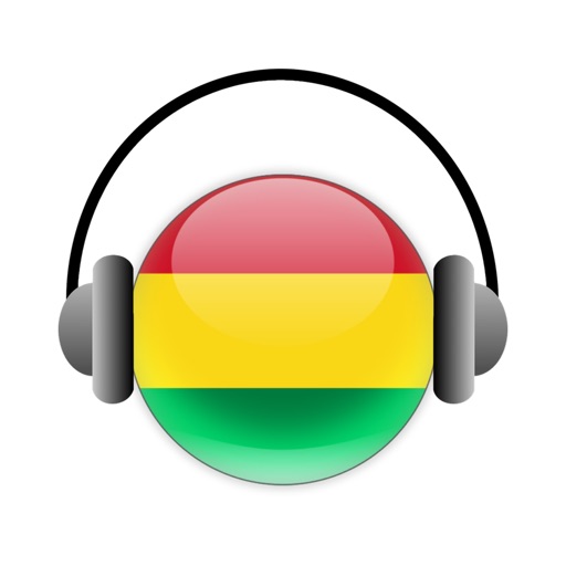 Radio Boliviana en vivo icon