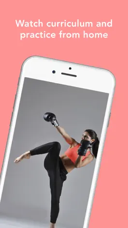 Game screenshot Knockout Kickboxing & Fitness mod apk