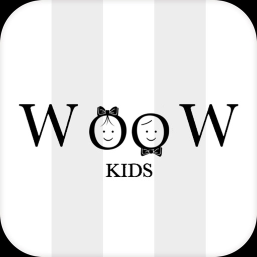 WooW Kids icon