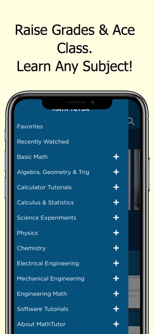 Math and Science Tutor(圖5)-速報App