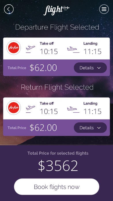 Flight Tanzania screenshot 4
