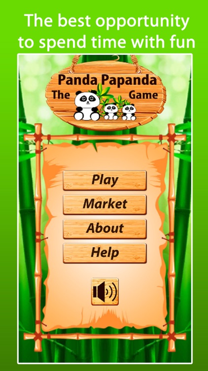 Panda Papanda The Game screenshot-3