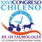 Aplicación guía del Congreso Chileno de Oftalmología 2018