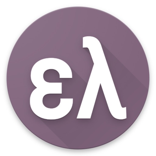 Greek Dictionary Premium icon