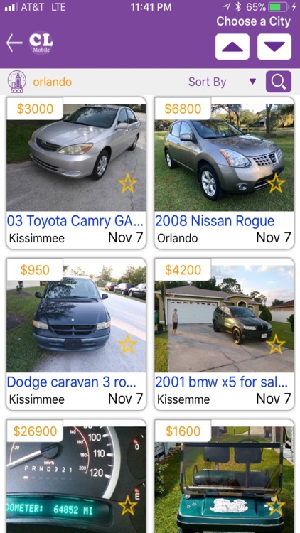 CL Mobile Pro for Craigslist