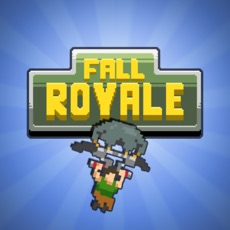 Activities of Fall Royale