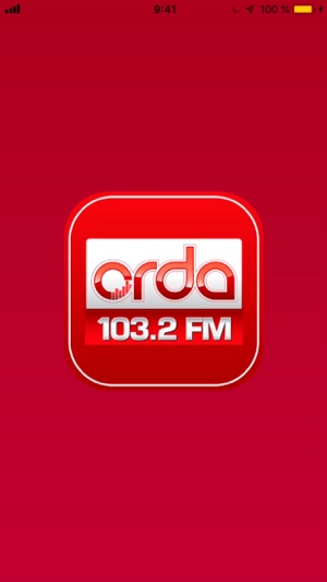 Orda FM(圖1)-速報App