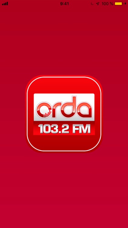 Orda FM