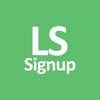 LS Signup