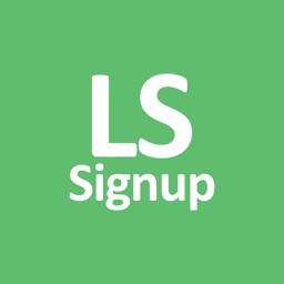 LS Signup