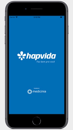 Hapvida Profissionais(圖1)-速報App