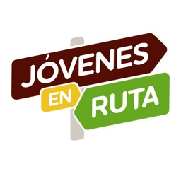 Jóvenes En Ruta