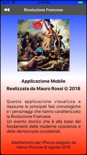 Rivoluzione Francese(圖5)-速報App