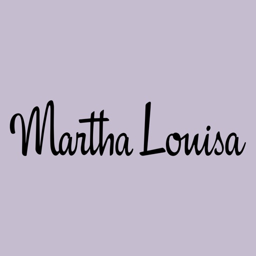 Martha Louisa icon