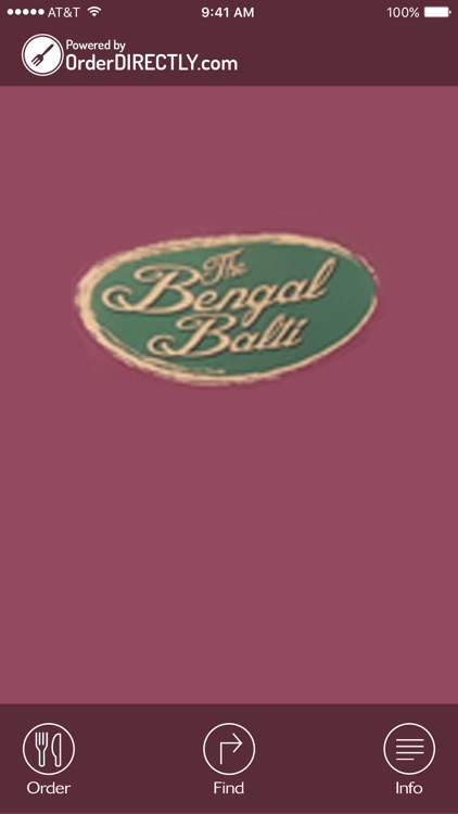 The Bengal Balti, Bridgend