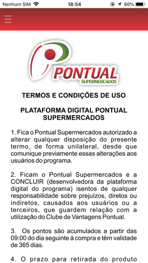 Pontual Supermercados(圖3)-速報App