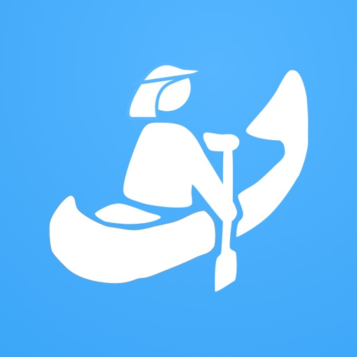 PaddleSafe Waterways Guide iOS App