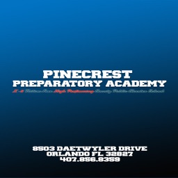 Pinecrest Preparatory Academy