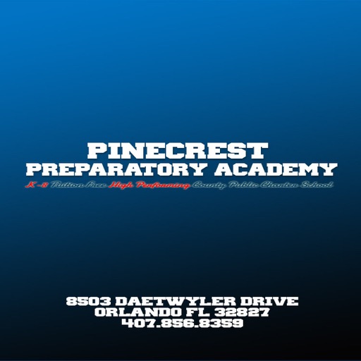 Pinecrest Preparatory Academy