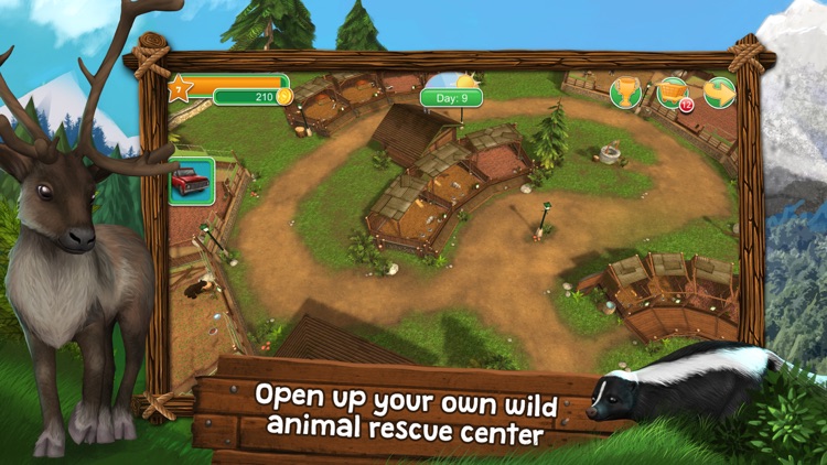 WildLife America Premium screenshot-4