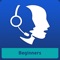 Binary ELT Skills App will help you practice your English listening skills anywhere and anytime