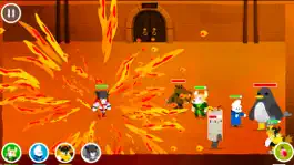 Game screenshot Smallest Dungeon apk