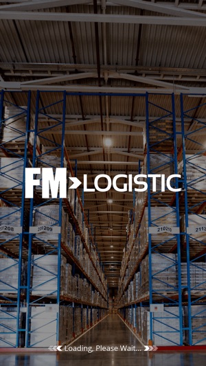 FM Logistic