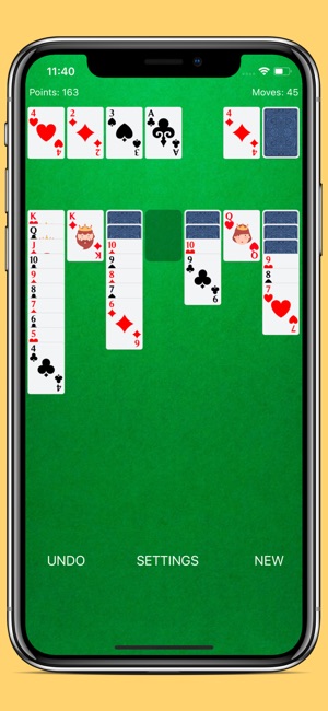 Solitaire Pro·(圖3)-速報App