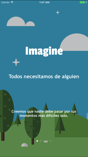 Imagine