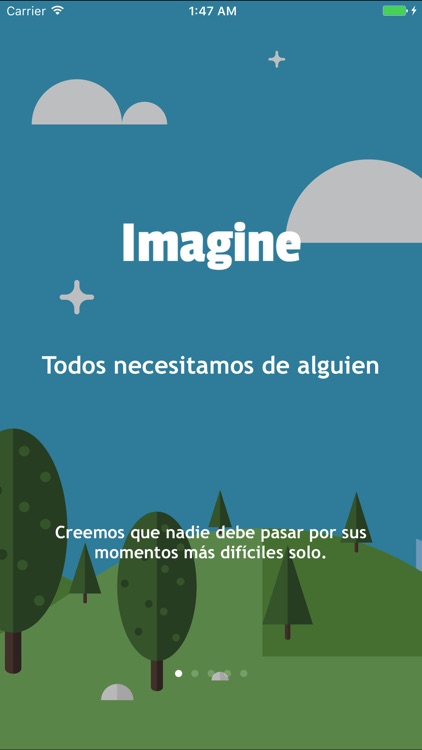 Imagine