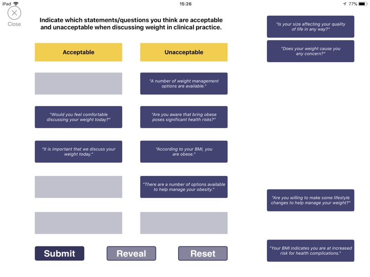 Key learnings in obesity screenshot-6