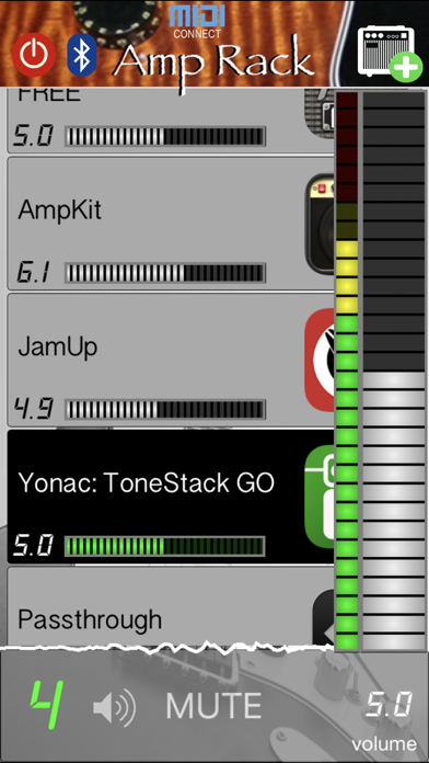 Amp Rackのおすすめ画像3