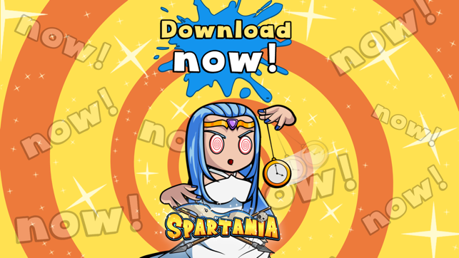 Spartania: Casual Strategy!(圖3)-速報App