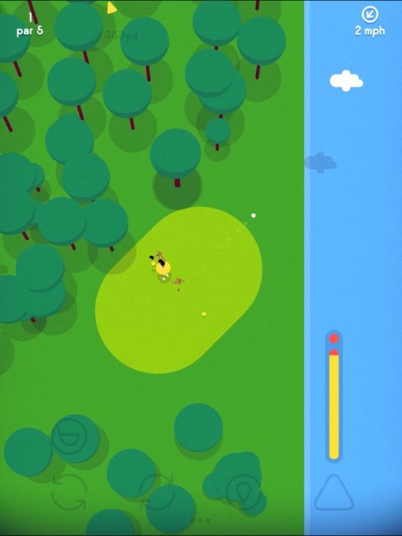 Golfing Around screenshot 11