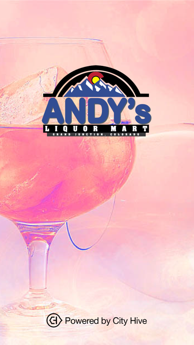 How to cancel & delete Andy's Liquor Mart from iphone & ipad 1