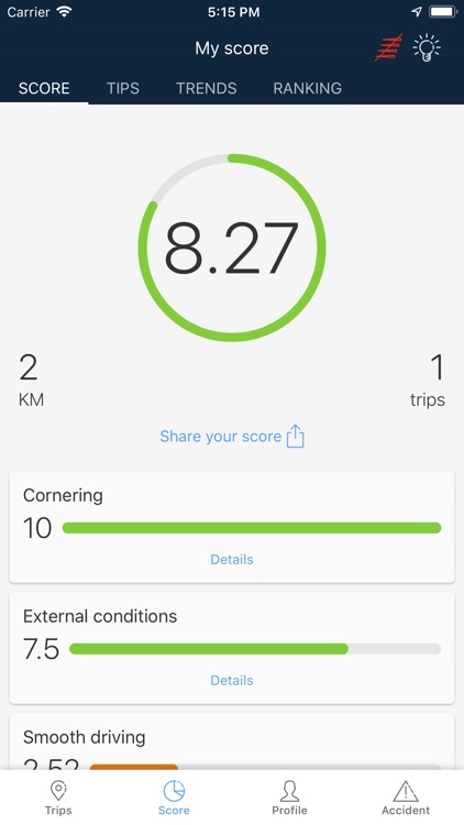 Magia Podróżowania screenshot-4