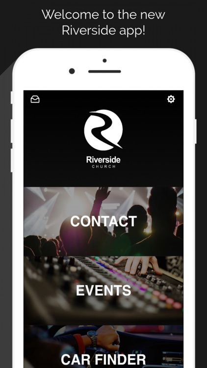 Riverside App.