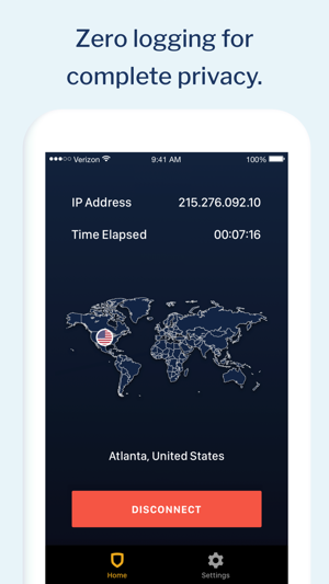 StrongVPN — The Strongest VPN(圖4)-速報App