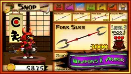 Game screenshot Ninja Kitty apk