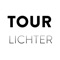 Die offizielle Smartphone-App von TourLichter ist da