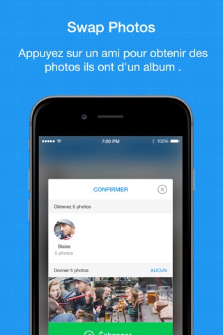 Shoto - Photo, Album Share App screenshot 2