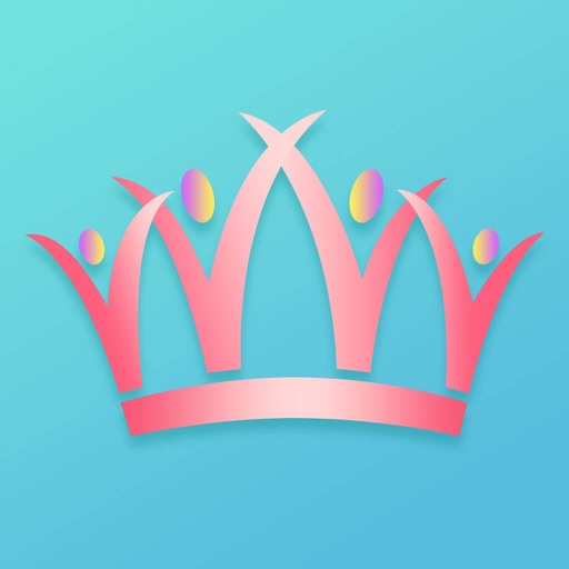 皇冠直播-全民零距离直播平台 iOS App
