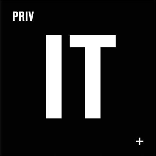 PrivIT - Secure Photo Vault icon