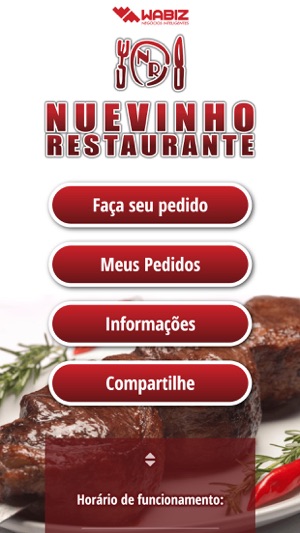 Nuevinho Restaurante(圖1)-速報App