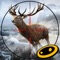 Return to the wilderness in the most visually stunning hunting simulator on mobile