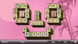 Game screenshot Mahjong 4 U apk