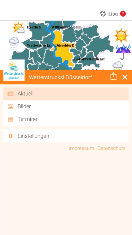 Wetterstrucksi Düsseldorf