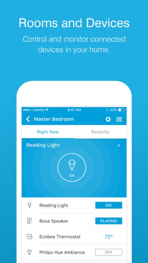 SmartThings Classic(圖2)-速報App