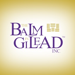 Balm In Gilead